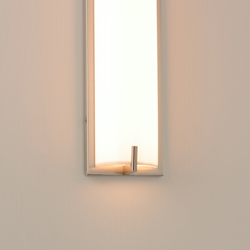 Alto 18" LED Bath Sconce - 5CCT