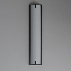 Alto 24" LED Bath Sconce - 5CCT