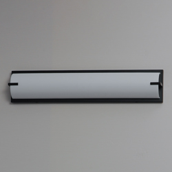 Alto 24" LED Bath Sconce - 5CCT