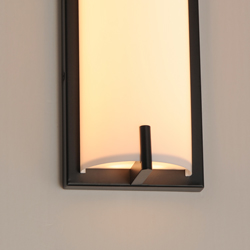 Alto 24" LED Bath Sconce - 5CCT