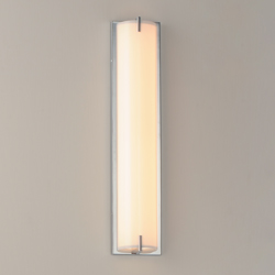 Alto 24" LED Bath Sconce - 5CCT