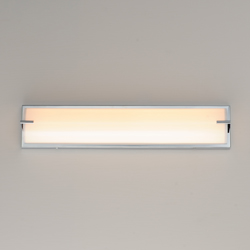 Alto 24" LED Bath Sconce - 5CCT