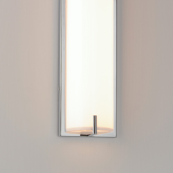 Alto 24" LED Bath Sconce - 5CCT