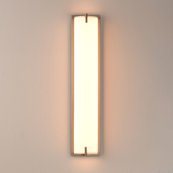 Alto 24" LED Bath Sconce - 5CCT