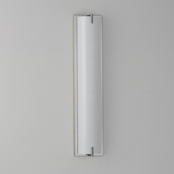 Alto 24" LED Bath Sconce - 5CCT