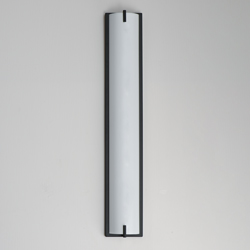 Alto 30" LED Bath Sconce - 5CCT