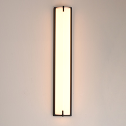 Alto 30" LED Bath Sconce - 5CCT