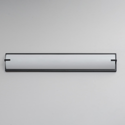 Alto 30" LED Bath Sconce - 5CCT