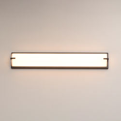 Alto 30" LED Bath Sconce - 5CCT