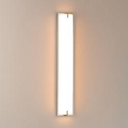 Alto 30" LED Bath Sconce - 5CCT