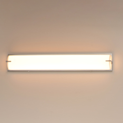 Alto 30" LED Bath Sconce - 5CCT