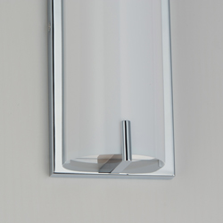Alto 30" LED Bath Sconce - 5CCT