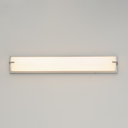 Alto 30" LED Bath Sconce - 5CCT