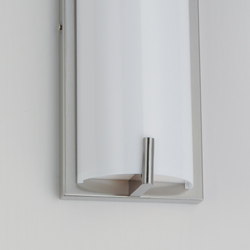 Alto 30" LED Bath Sconce - 5CCT