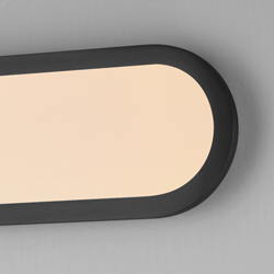 Latitudes 18" LED Bath Sconce - 5CCT