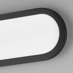 Latitudes 18" LED Bath Sconce - 5CCT