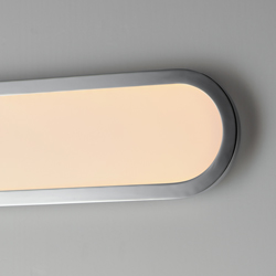 Latitudes 18" LED Bath Sconce - 5CCT