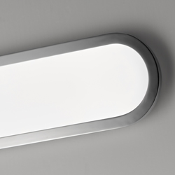 Latitudes 18" LED Bath Sconce - 5CCT