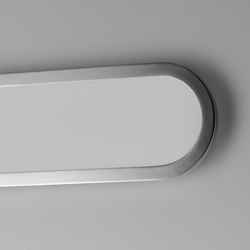 Latitudes 24" LED Bath Sconce - 5CCT