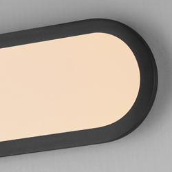 Latitudes 30" LED Bath Sconce - 5CCT