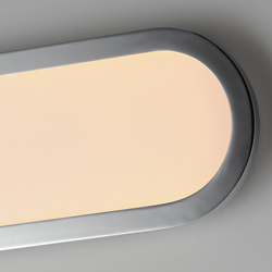 Latitudes 30" LED Bath Sconce - 5CCT