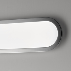 Latitudes 30" LED Bath Sconce - 5CCT