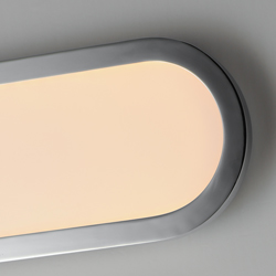 Latitudes 36" LED Bath Sconce - 5CCT