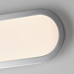 Latitudes 36" LED Bath Sconce - 5CCT