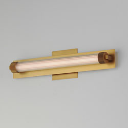 Doric 18" LED Wall Sconce