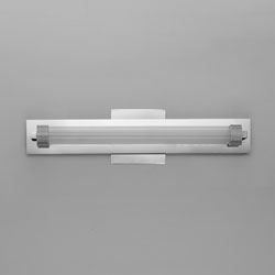 Doric 18" LED Wall Sconce