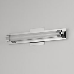 Doric 18" LED Wall Sconce