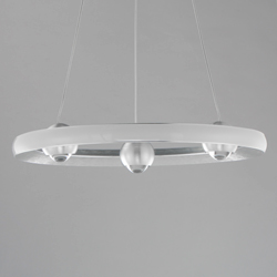 Nodes 18" LED Pendant CCT Select