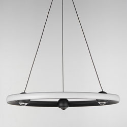 Nodes 24" LED Pendant CCT Select