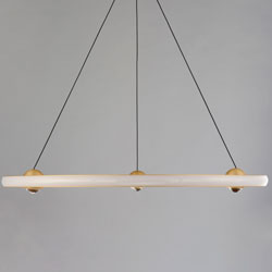 Nodes 32" LED Pendant CCT Select