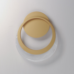 Lyra LED Wall Sconce