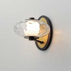 Amulet 1-Light LED Wall Sconce