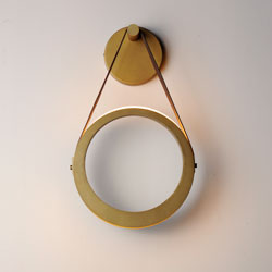 Tether 1-Light LED Wall Sconce