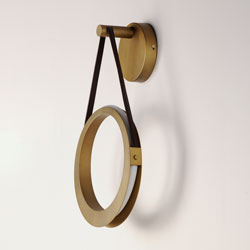 Tether 1-Light LED Wall Sconce