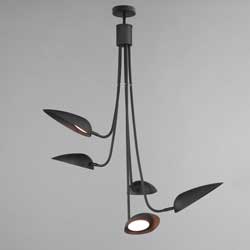 Marsh 5-Light LED Pendant