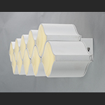 Billow LED 10-Light Wall / Flush Mount