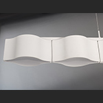 Billow LED Pendant