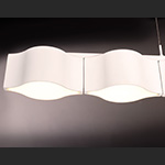 Billow LED Pendant