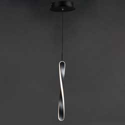 Pirouette 1-Light LED Pendant