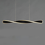 Pirouette 1-Light LED Pendant