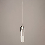 Capsule LED Mini Pendant
