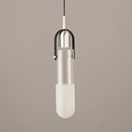 Capsule LED Mini Pendant