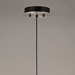Capsule LED Mini Pendant