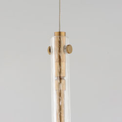 Stillo 1-Light LED Pendant