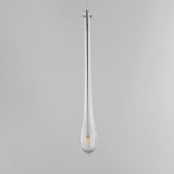 Stillo 1-Light LED Pendant