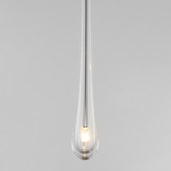 Stillo 1-Light LED Pendant